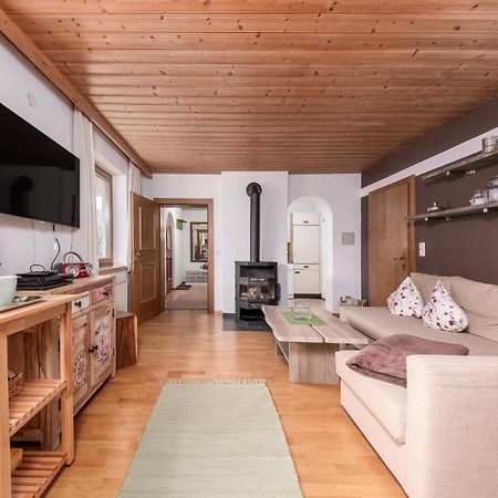 Appartement Kimm Eicha Hart im Zillertal Luaran gambar