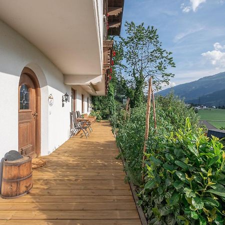 Appartement Kimm Eicha Hart im Zillertal Luaran gambar