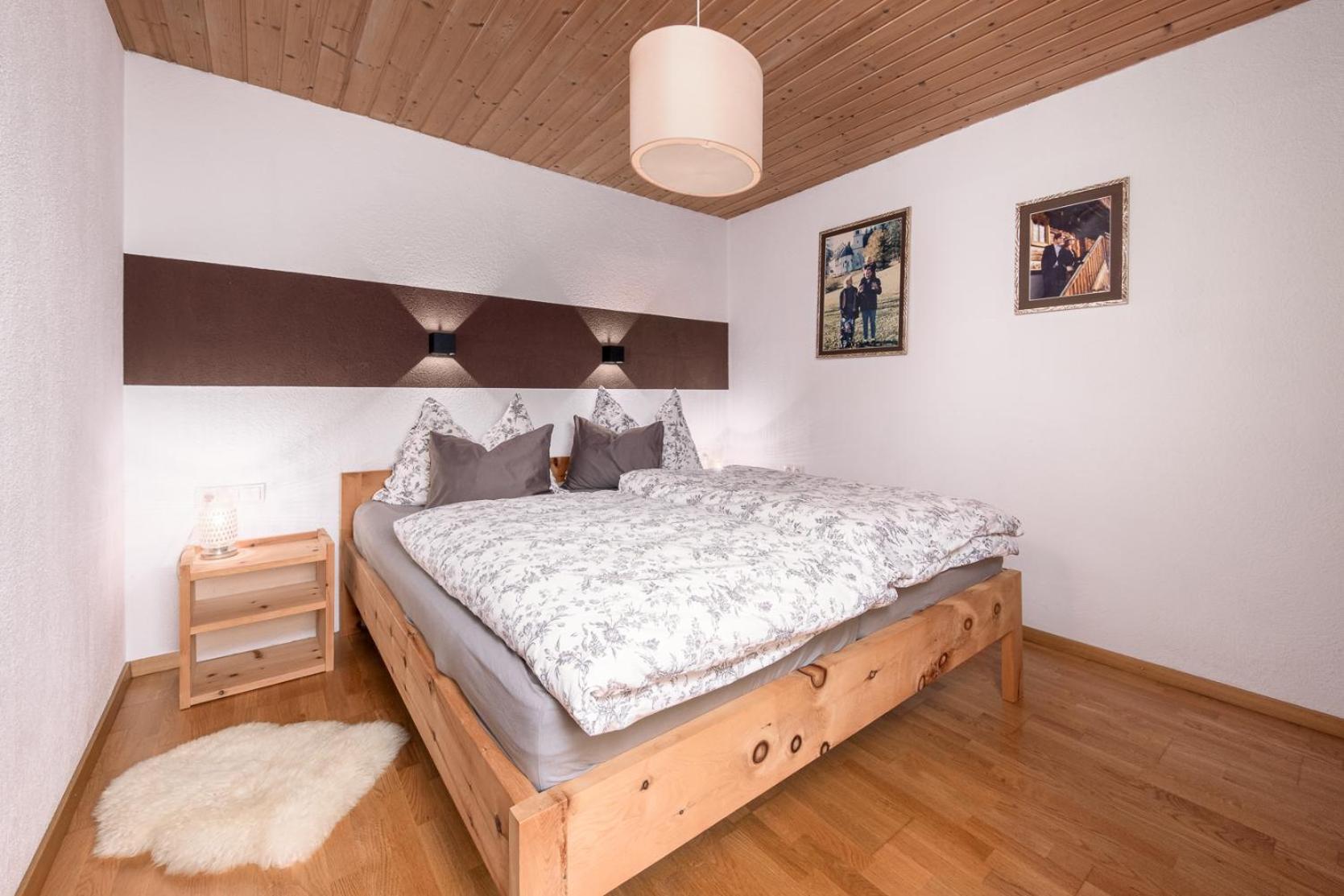 Appartement Kimm Eicha Hart im Zillertal Luaran gambar