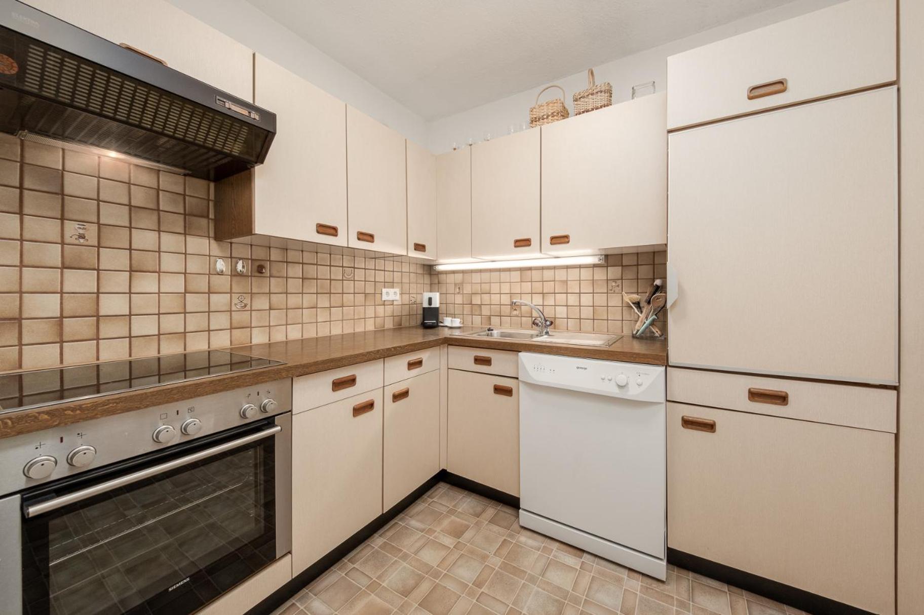 Appartement Kimm Eicha Hart im Zillertal Luaran gambar